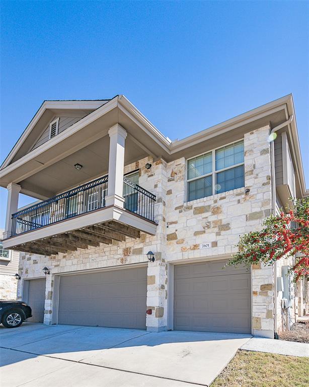 3101 Davis Ln Unit 7601, Austin, TX 78748 Condo for Rent in Austin