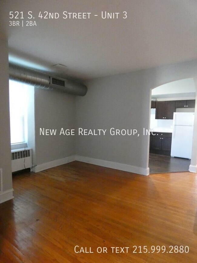 Building Photo - Spacious apartment in University City!