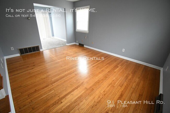Foto del edificio - 91 Pleasant Hill Rd