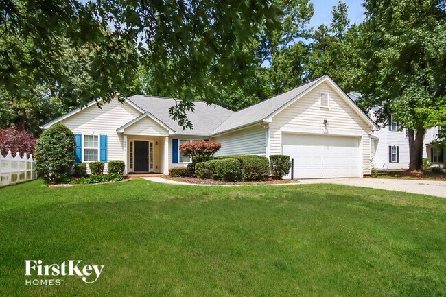 Foto del edificio - 6616 Cedar Cliff Dr