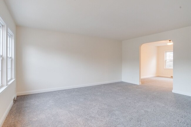 Foto del edificio - 1809 Glen Ridge Rd