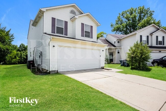 Foto del edificio - 5971 Liverpool Ln