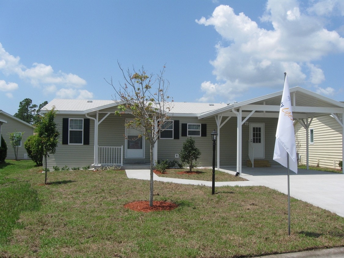 4977 Coquina Crossing Dr, Elkton, FL 32033 House Rental in Elkton, FL