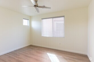 1BD, 1BA - 1,122SF - Allaso Journal Center
