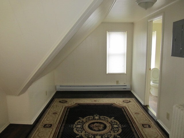 Bedroom - 339 Spring St