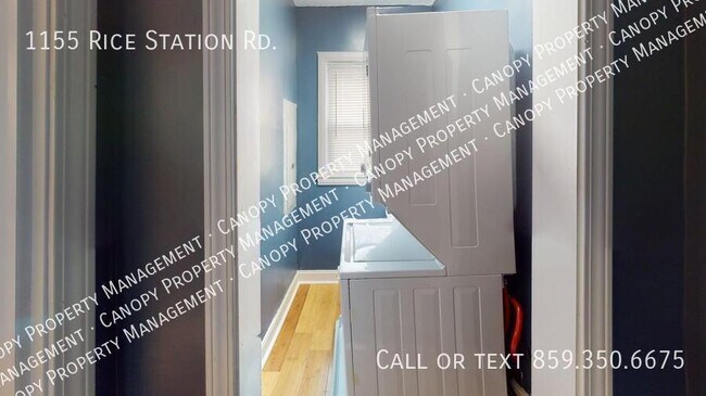 Foto del edificio - 1155 Rice Station Rd