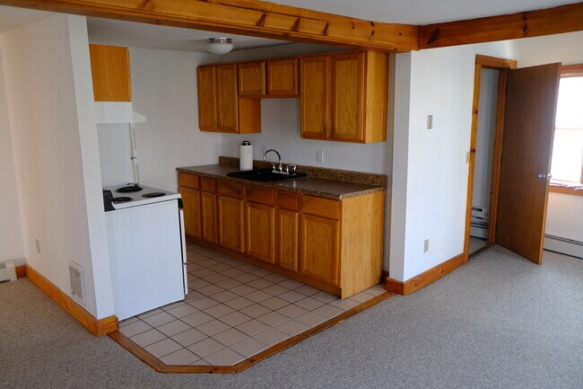 Foto del edificio - 65 Government Street