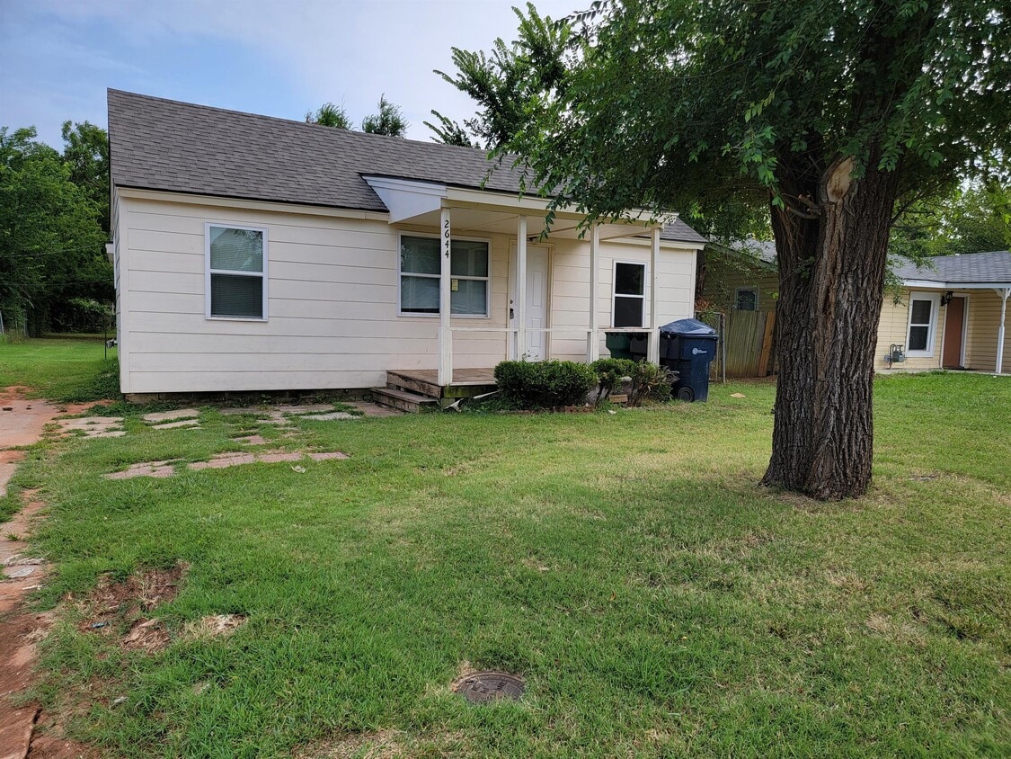 2644 SW 38th St, Oklahoma City, OK 73119 House Rental in Oklahoma City, OK