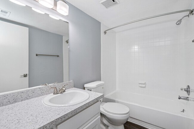 Foto del interior - Willow Apartments