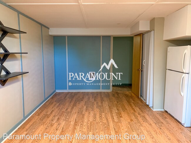 Foto del edificio - Studio, 1 bath House - 2010 15th St Unit A