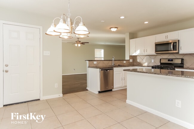 Foto del edificio - 12919 Belmont Legend Ct