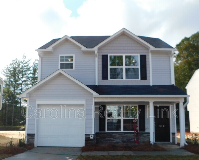 Primary Photo - 615 Quail Ln