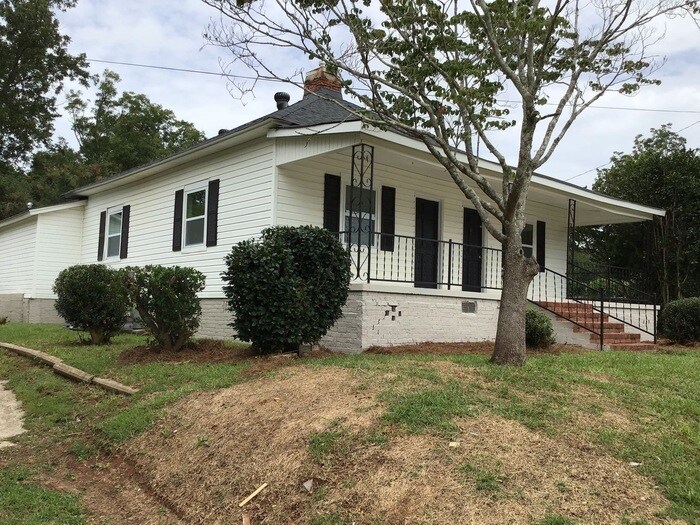 Foto principal - 1200 3rd Ave