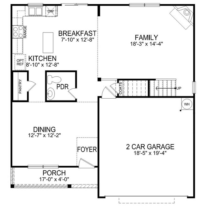 Foto del edificio - 229 Marathon Ln