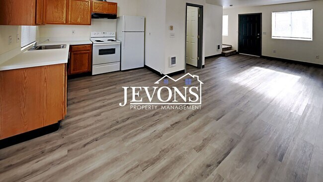 Foto del edificio - 408 Cherry Ave Yakima, WA 98902