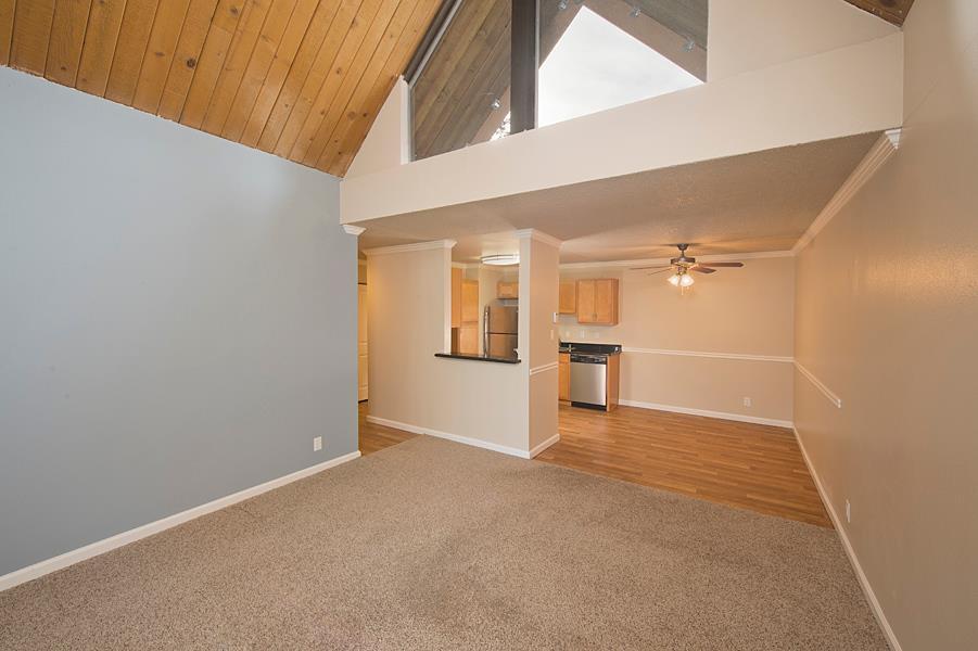 Atrium Downtown 1812 Trinity Ave Walnut Creek, CA Apartments for