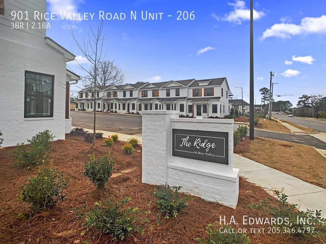 Photo - 901 Rice Valley Road N Unit-206