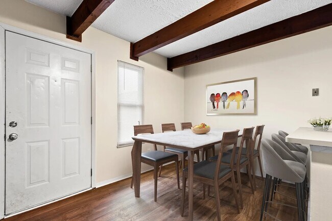 Foto del edificio - 1000 Brooks End Ct