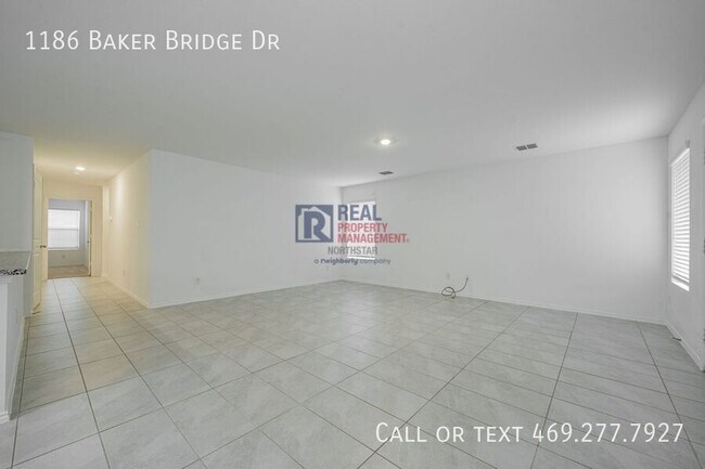 Foto del edificio - 1186 Baker Brg Dr