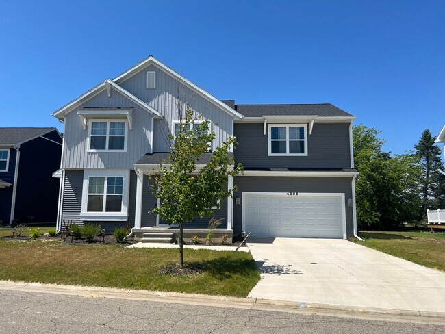 Building Photo - 4096 Palomino Dr
