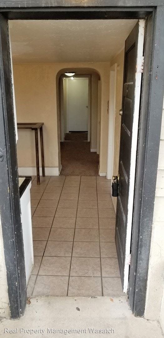 Building Photo - 318 S 1200 E