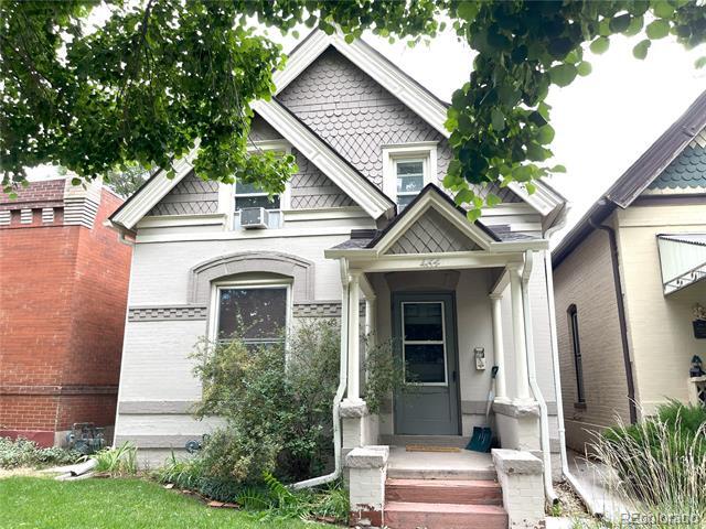 Primary Photo - 464 S Grant St