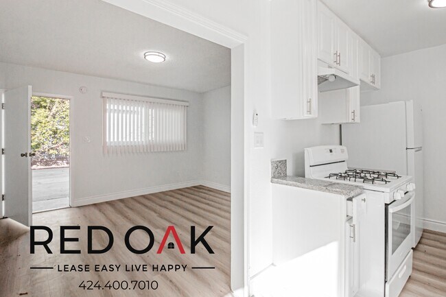 Foto del edificio - 236 N San Gabriel Ave