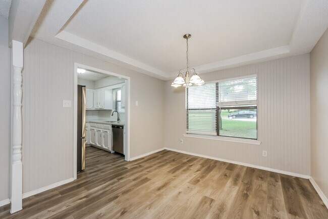 Foto del edificio - 1137 Harvest Hill Cir