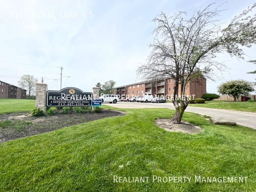 Primary Photo - Spacious 2-Bedroom Apartment on Regal Lane