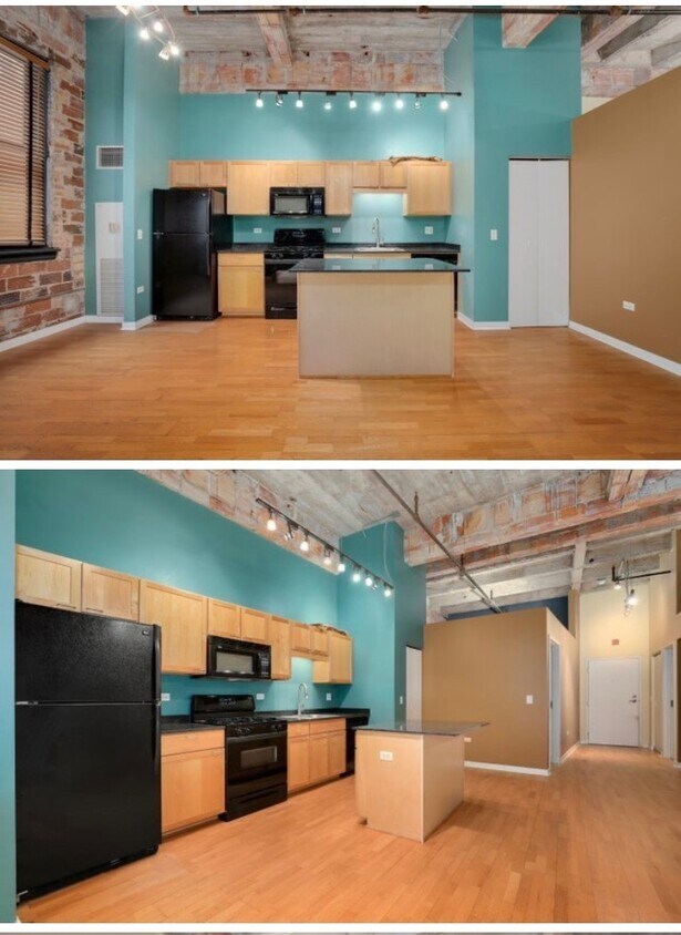 Kitchen - 20 N State St