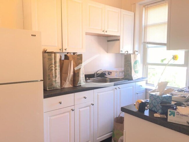 Building Photo - 136 Brainerd Rd #15 Boston MA 02134