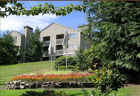 Foto principal - Encore Apartment Homes
