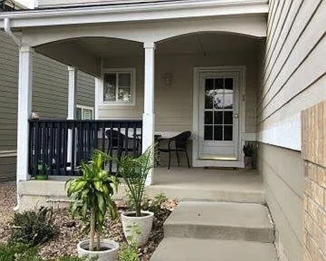 Building Photo - 18327 E Lake Ave