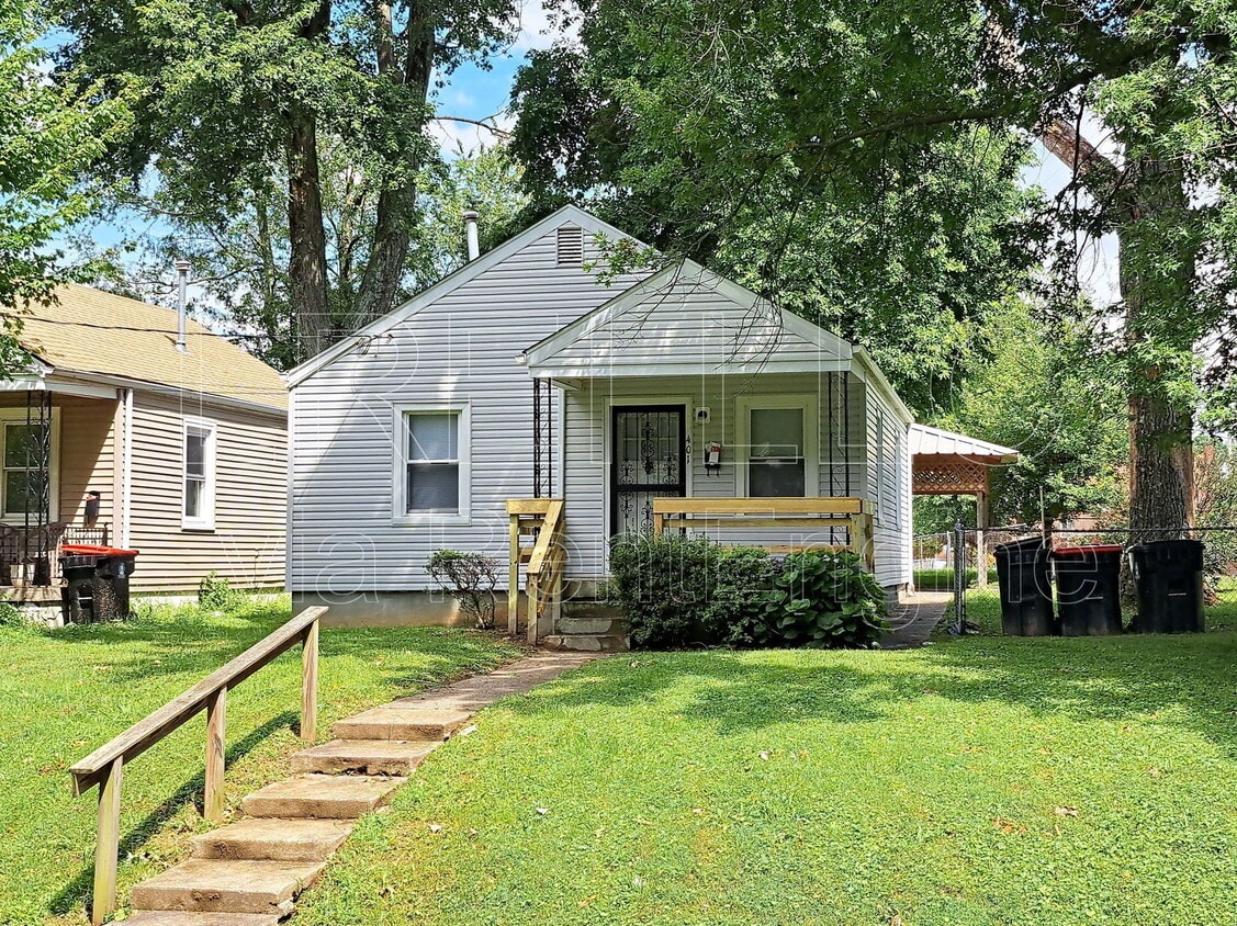 Primary Photo - 401 N 42nd St