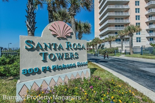 Building Photo - 800 Fort Pickens Rd