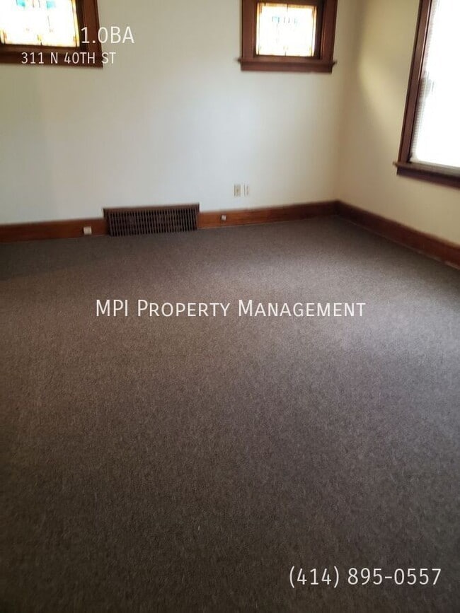 Foto del edificio - 311 N 40TH St