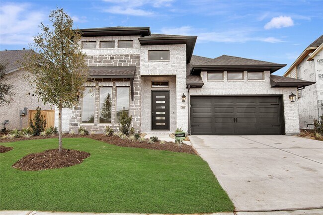 Building Photo - 7510 Snowfield Peak Ln
