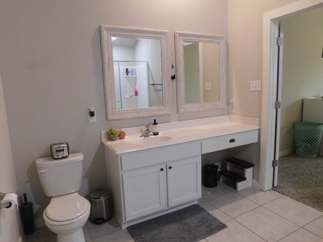 Foto del edificio - "Spacious 4-Bedroom Gem in San Antonio – Y...