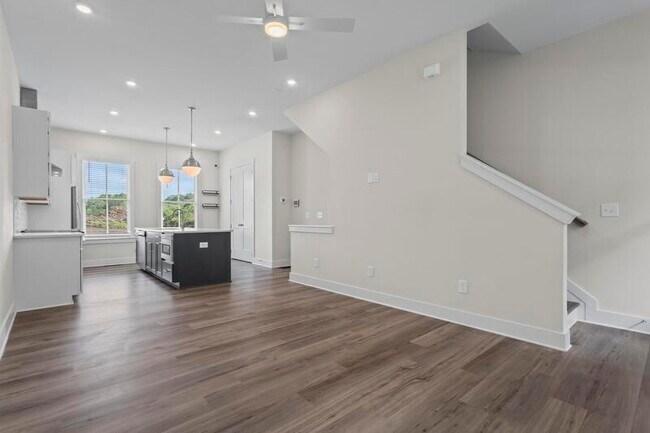 Photo - 1066 Crest Cir SE Townhome