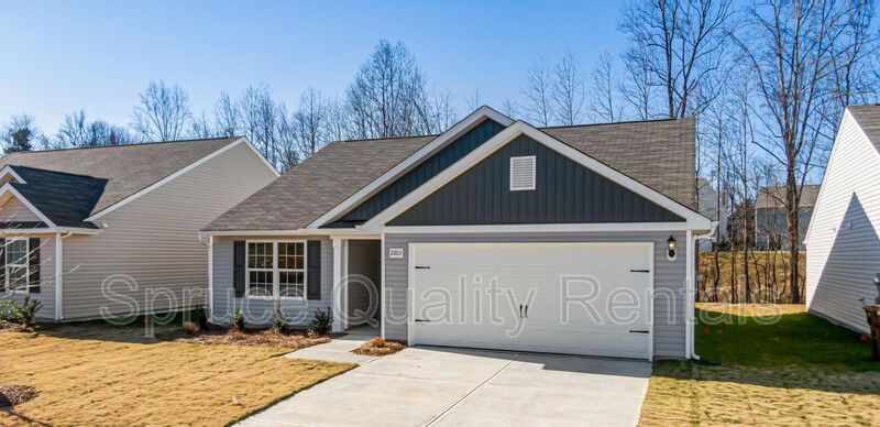 Foto principal - 2203 Lagganmore Dr