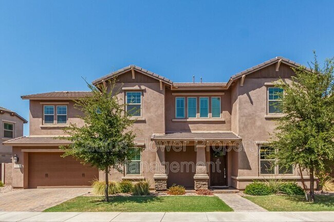 Foto del edificio - 920 W Grand Canyon Dr
