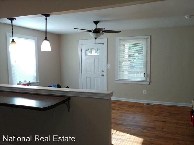 Building Photo - 3 br, 2 bath House - 1235 Effingham Road