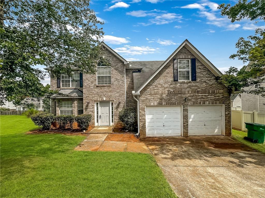 Foto principal - 6256 Village Trace