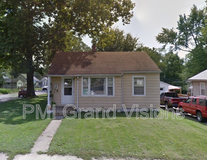 Foto principal - 1201 W King St