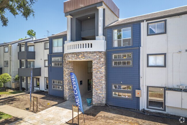 Arrendamiento - Windsor Manor