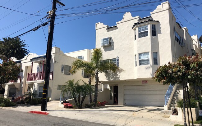 Street View - 223 Loma Vista St