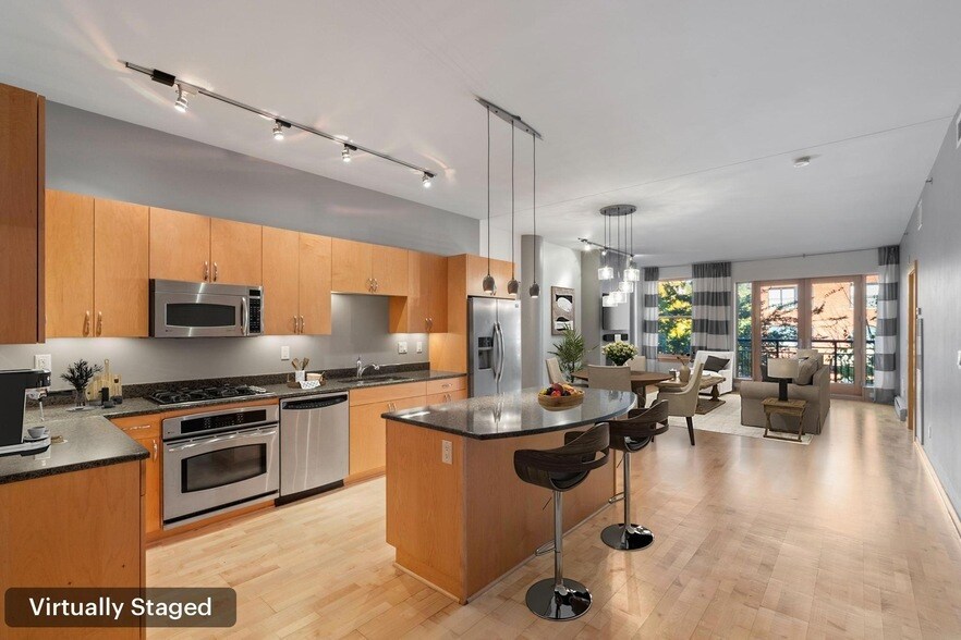 Foto principal - 401 N 2nd St