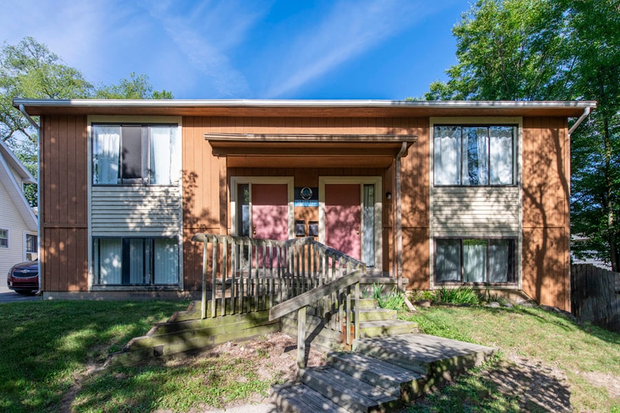 Primary Photo - 795-97 N. Maple-795