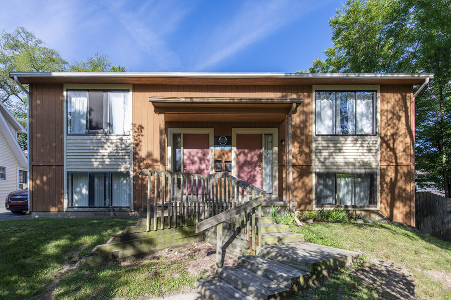 Foto principal - 795-97 N. Maple-797
