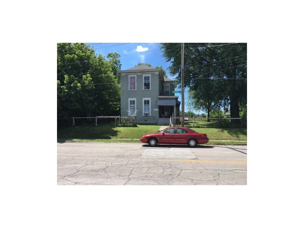 Building Photo - 1435 E Legrande Ave